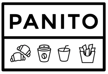 Cafetería con desayunos