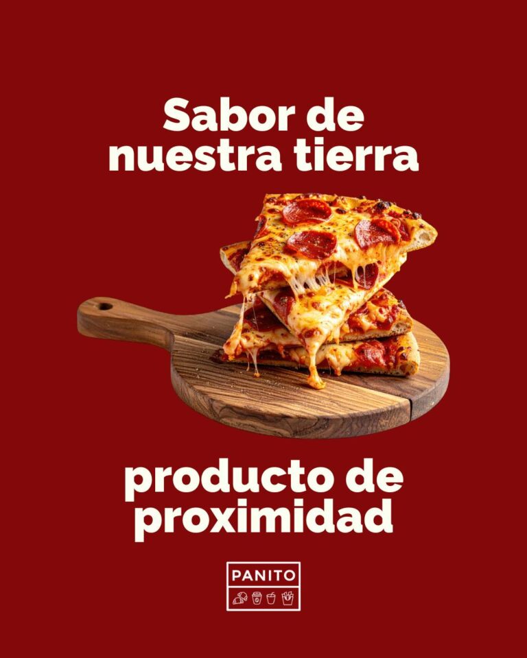 Instagram post from panitofood. This post is in position 5.