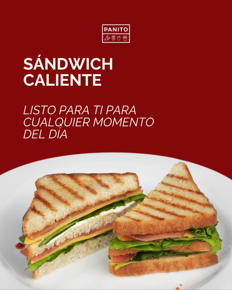 Instagram post from panitofood. This post is in position 2.