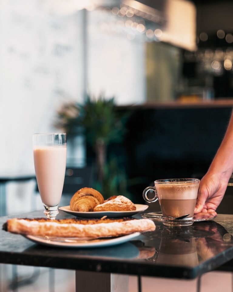 Instagram post from panitofood. This post is in position 2.