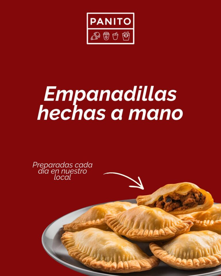 Instagram post from panitofood. This post is in position 2.