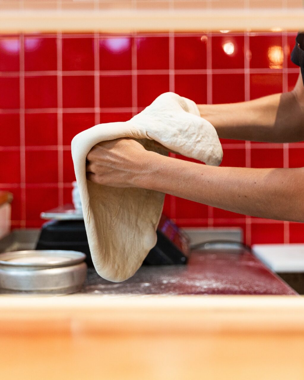 Instagram post from panitofood. This post is in position 0.