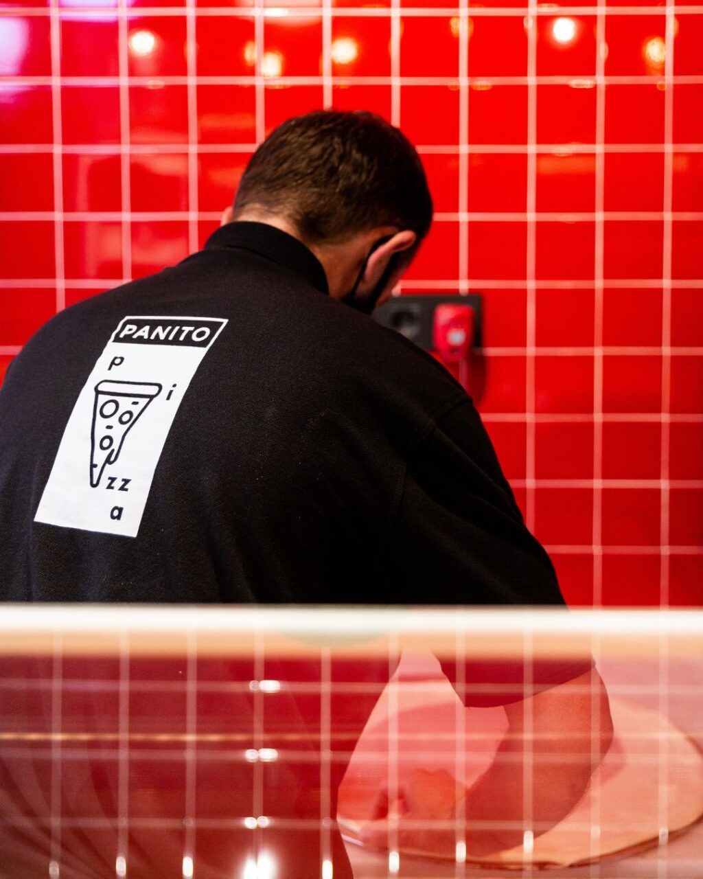 Instagram post from panitofood. This post is in position 0.