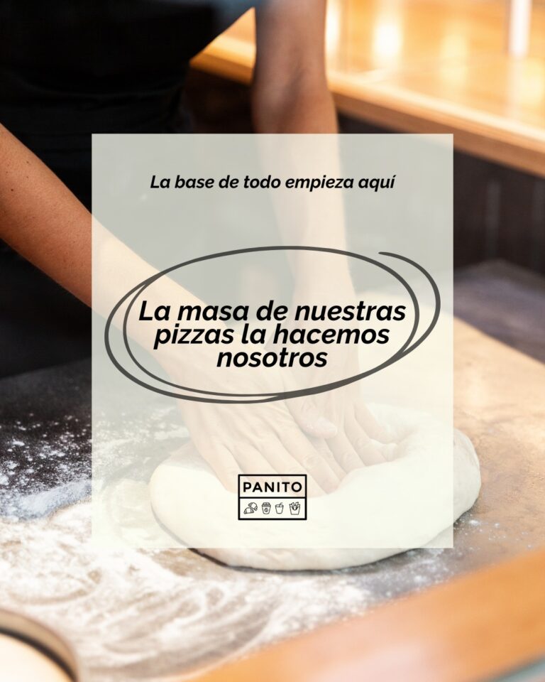 Instagram post from panitofood. This post is in position 4.