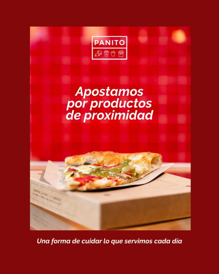 Instagram post from panitofood. This post is in position 3.