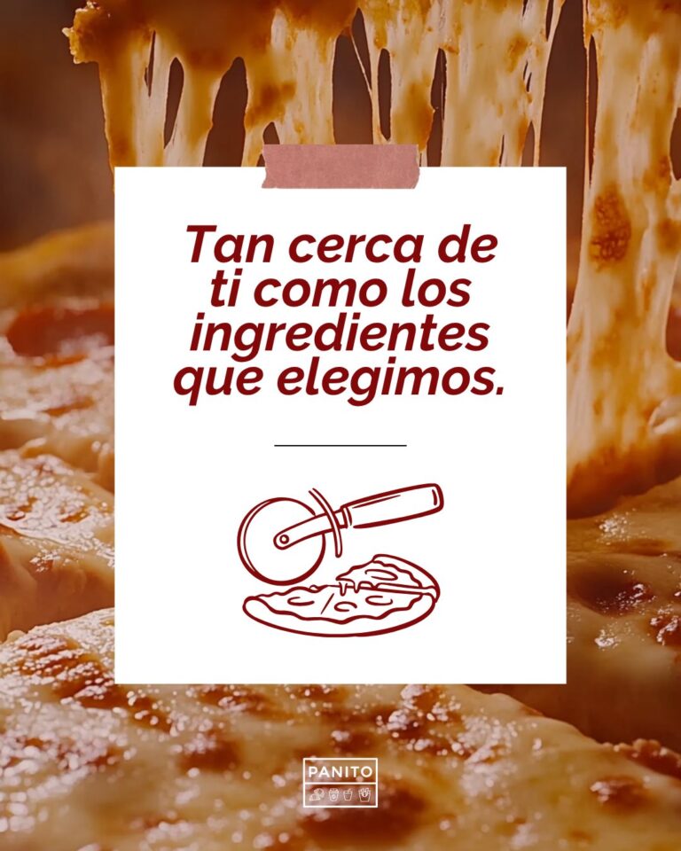 Instagram post from panitofood. This post is in position 4.
