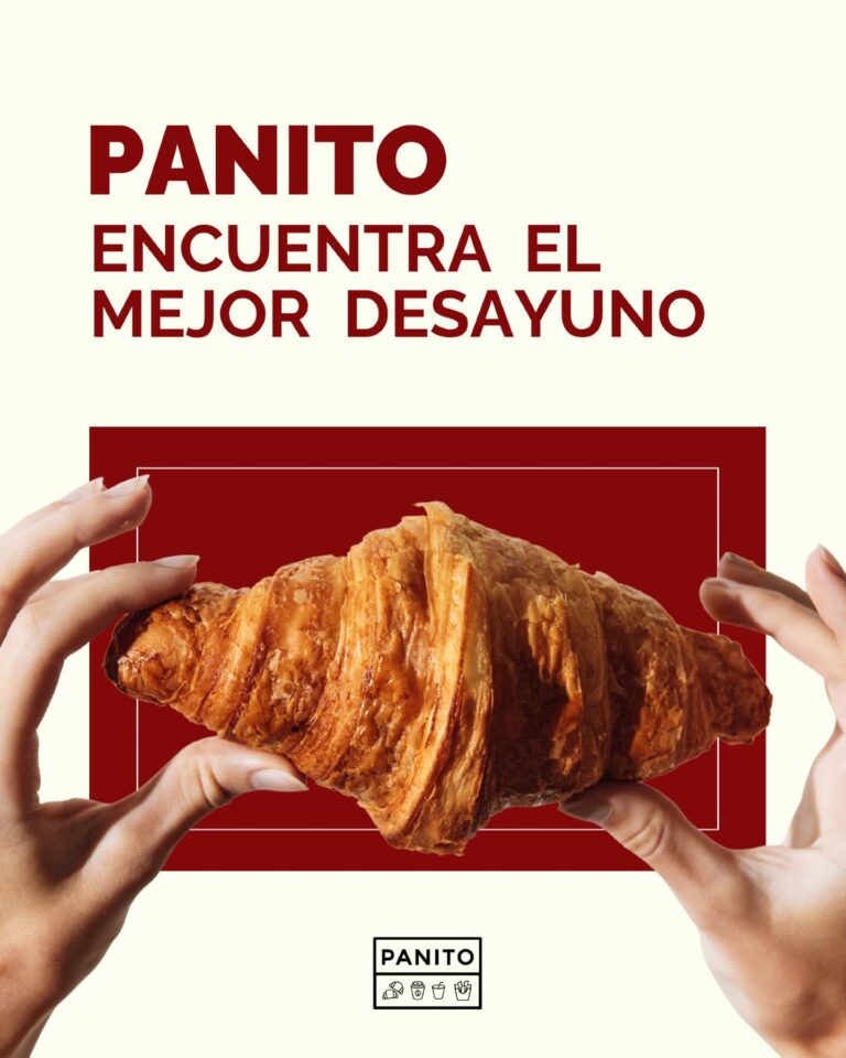 Instagram post from panitofood. This post is in position 3.